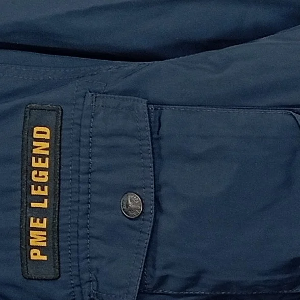 PME LEGEND Outdoorjacke Bild 2
