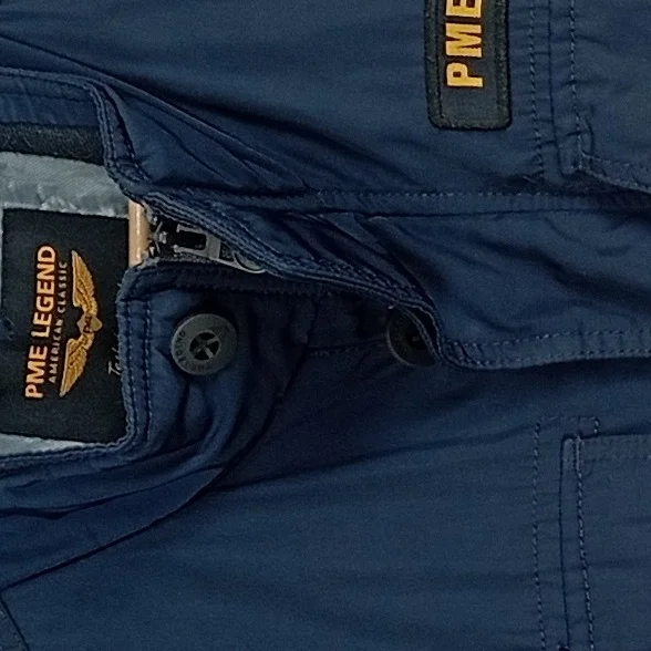 PME LEGEND Outdoorjacke Bild 3