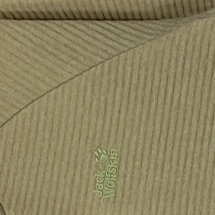 JACK WOLFSKIN Fleecejacke Bild 2