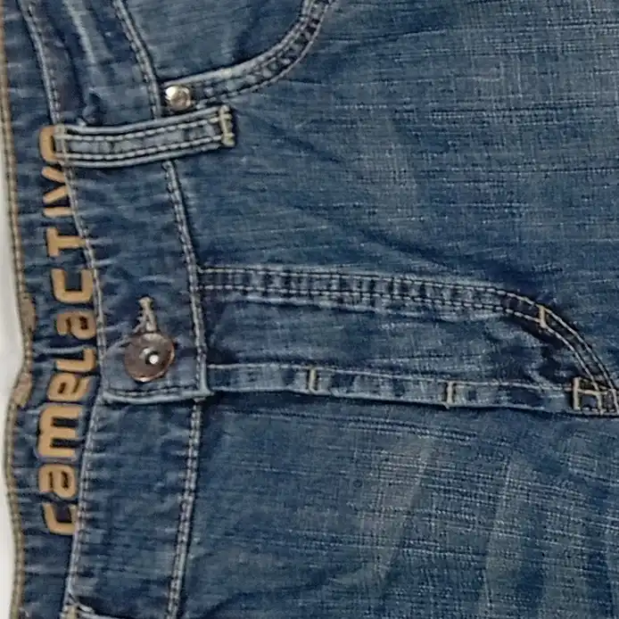 CAMEL ACTIVE Jeans Straight Leg Bild 2