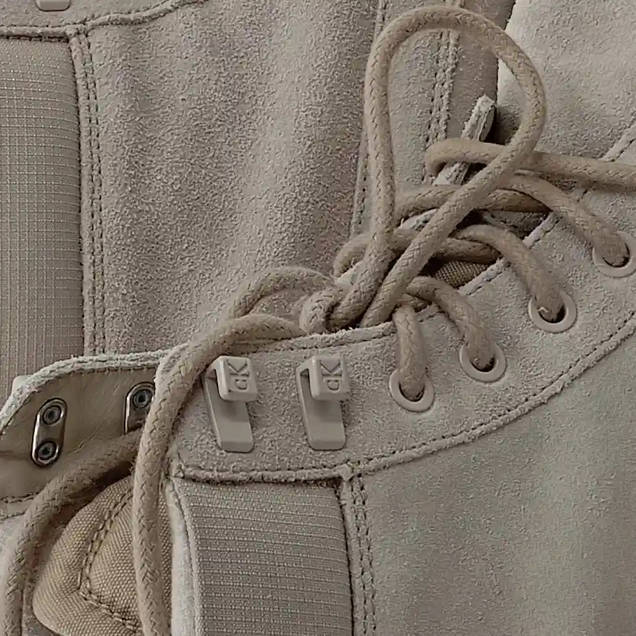 CALVIN KLEIN Stiefel Bild 3