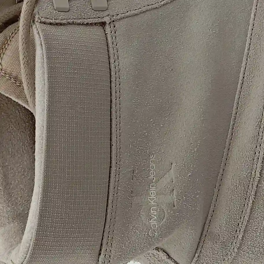 CALVIN KLEIN Stiefel Bild 4