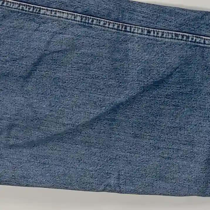 H&M Jeans Straight Leg Bild 3