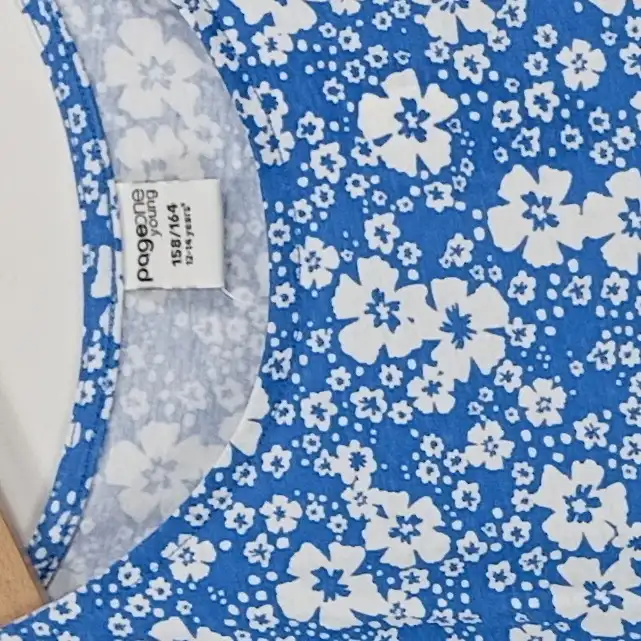PAGEONE Sommerkleid Bild 3