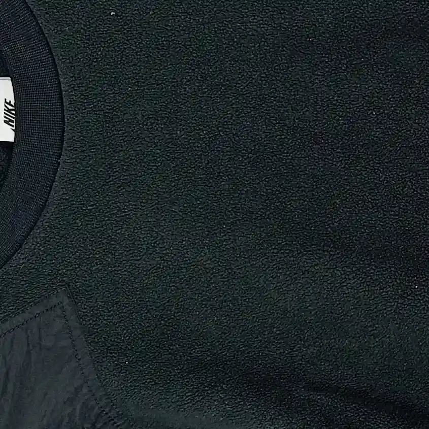 NIKE Fleecepullover Bild 3