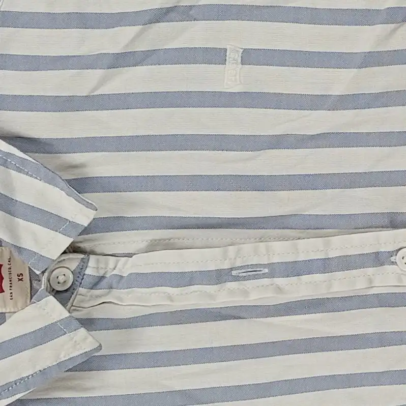 LEVI'S Hemdbluse Bild 3