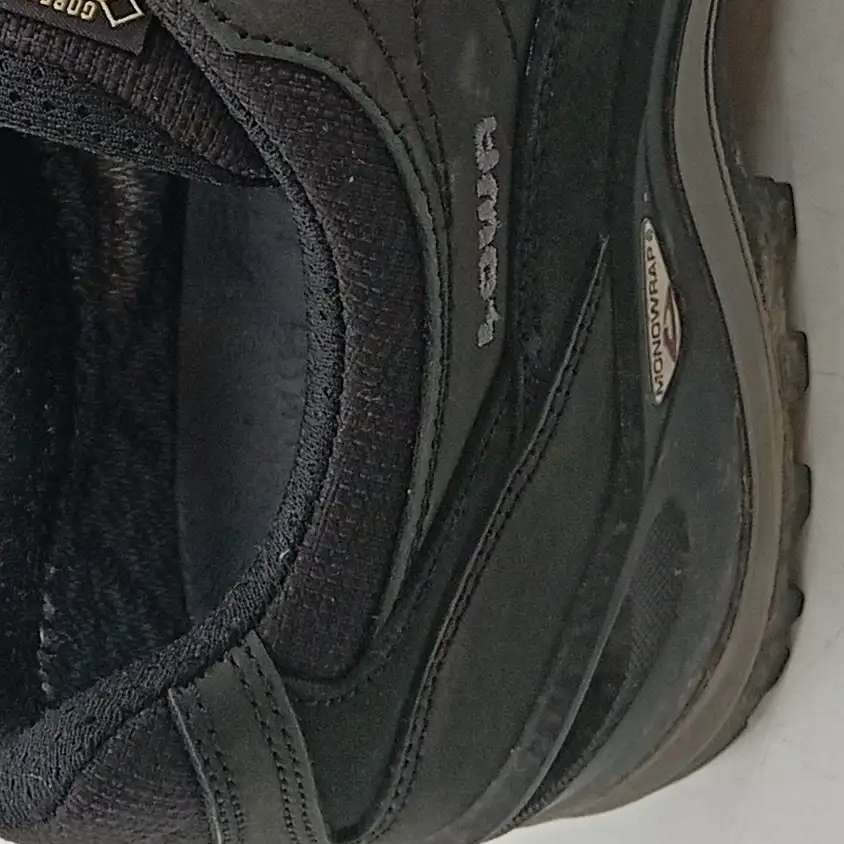 LOWA Outdoorschuhe Bild 4