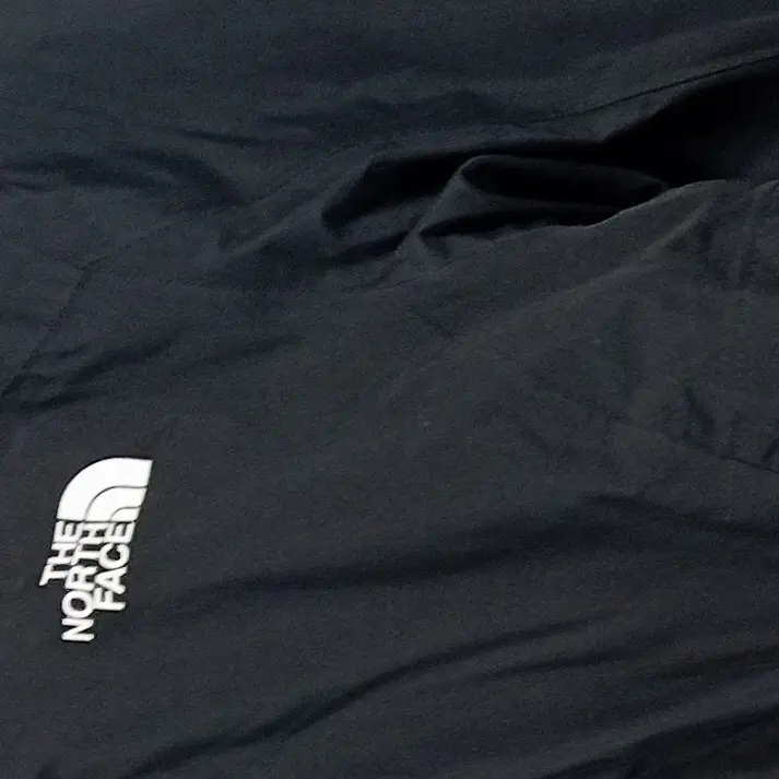 THE NORTH FACE Parka Bild 2