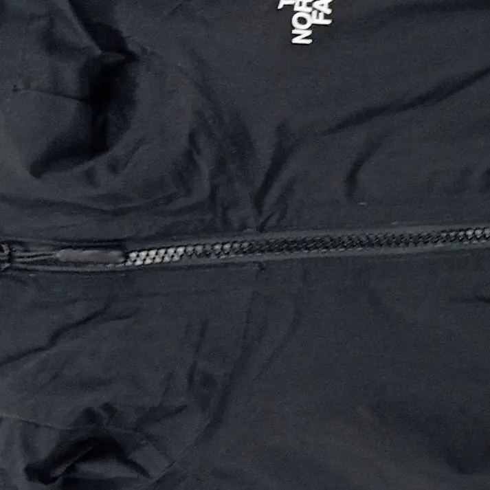 THE NORTH FACE Parka Bild 3