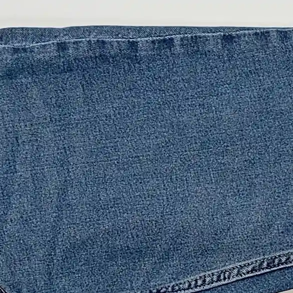 H&M Jeans Straight Leg Bild 2