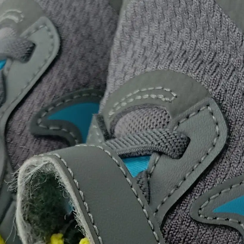NIKE Lauflernschuhe Bild 2