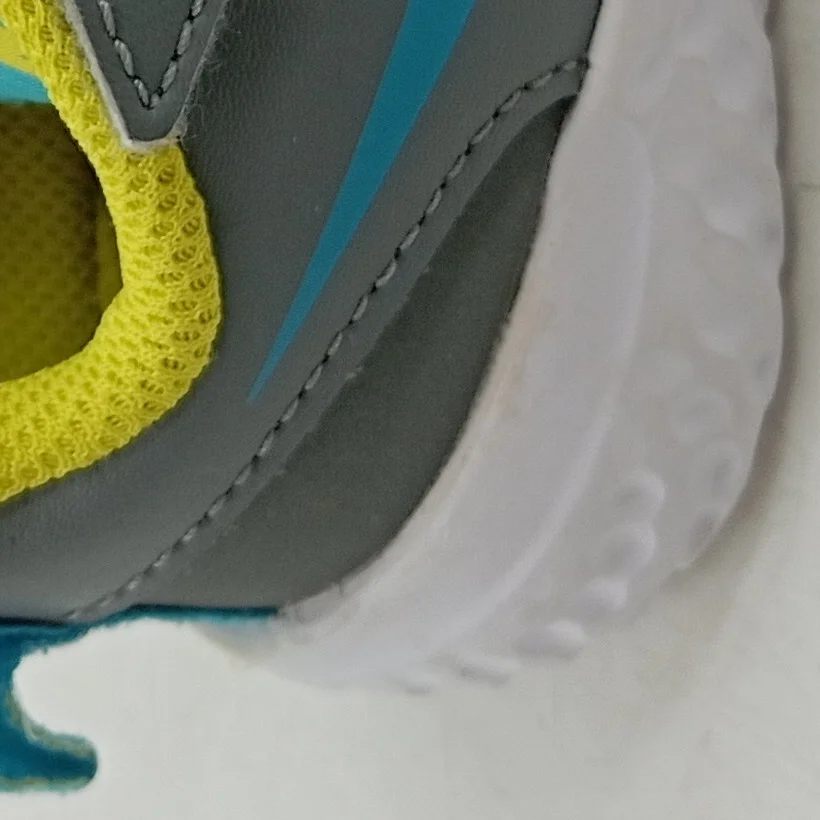 NIKE Lauflernschuhe Bild 3