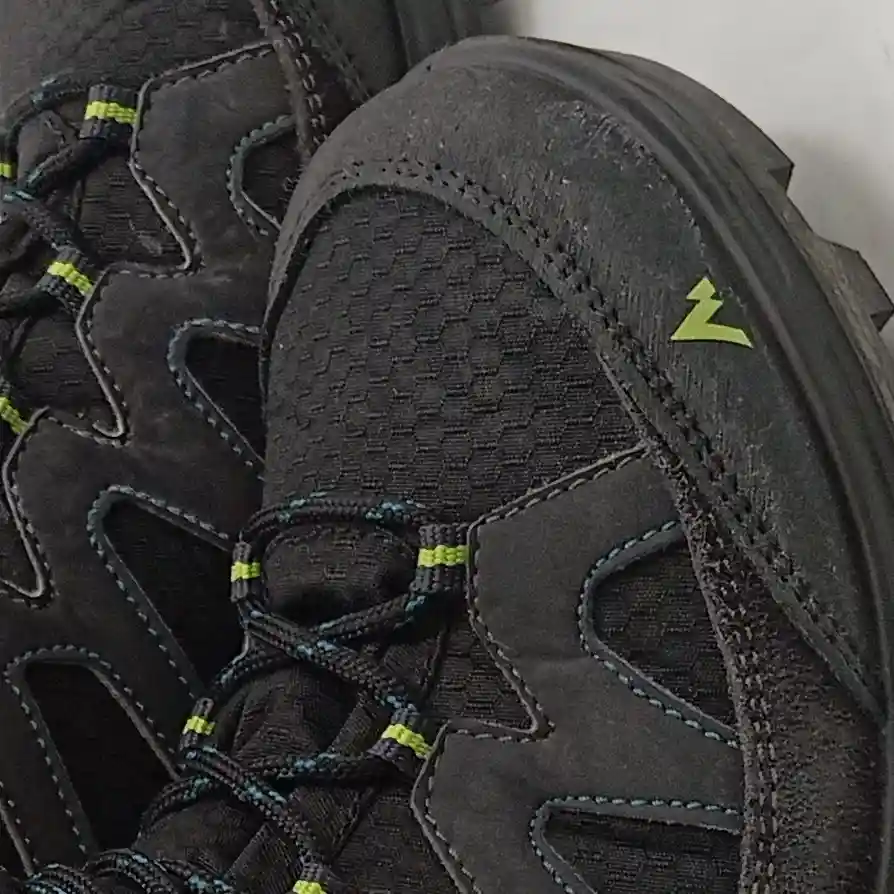 MCKINLEY Outdoorschuhe Bild 2