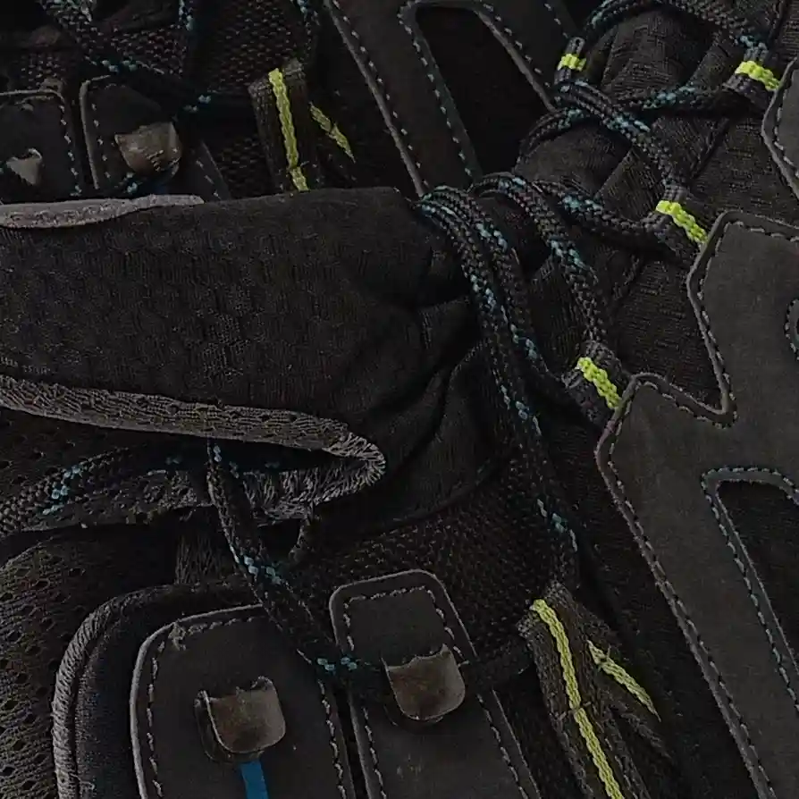 MCKINLEY Outdoorschuhe Bild 3