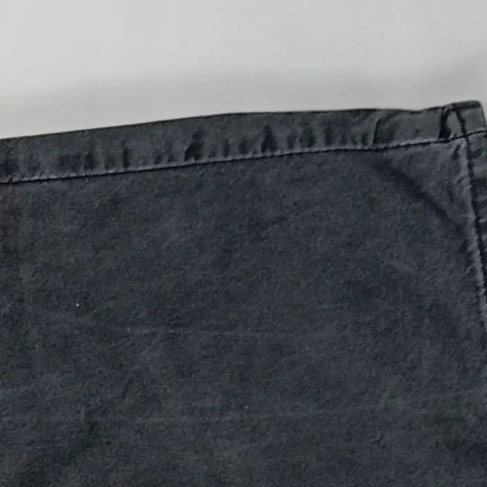 H&M Jeans Straight Leg Bild 2
