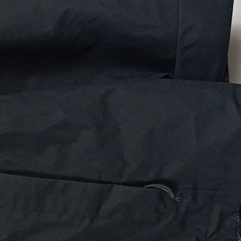 THE NORTH FACE Regenjacke Bild 2