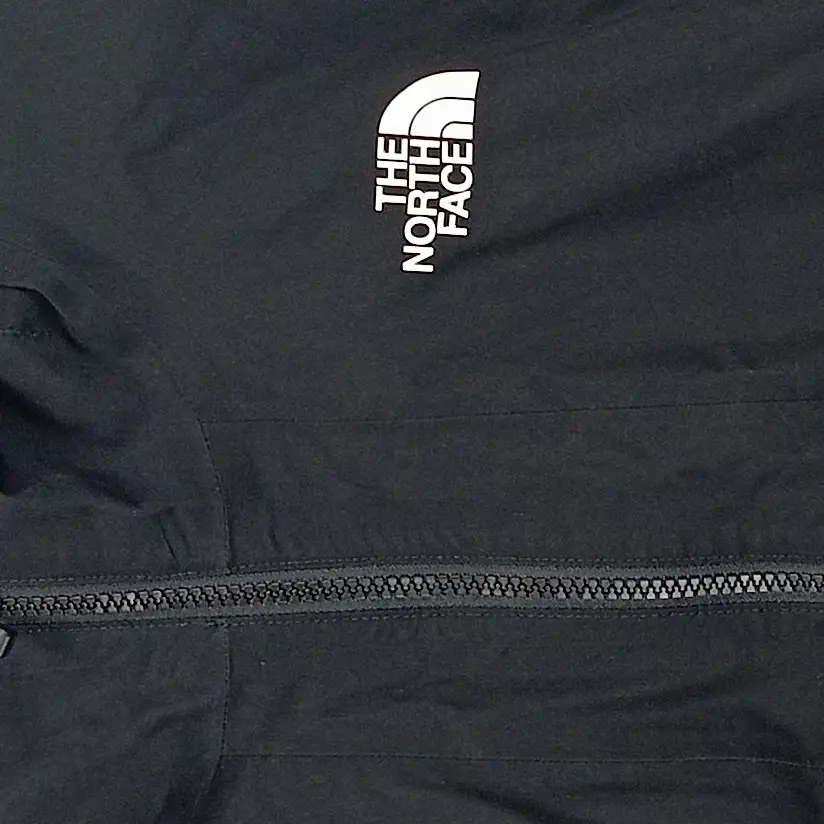 THE NORTH FACE Regenjacke Bild 3