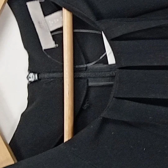 H&M Etuikleid Bild 3
