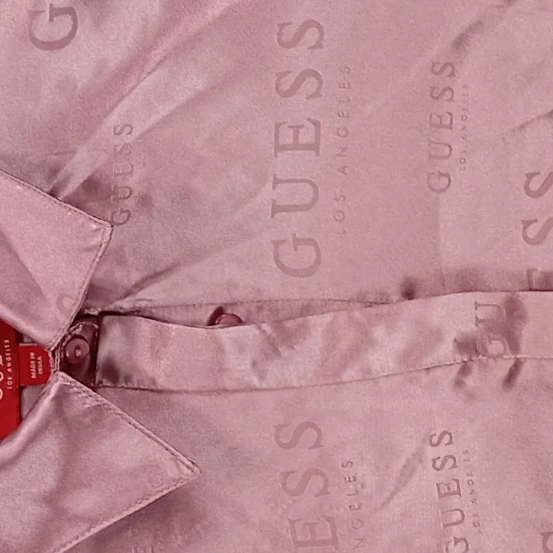 GUESS Hemdbluse Bild 3