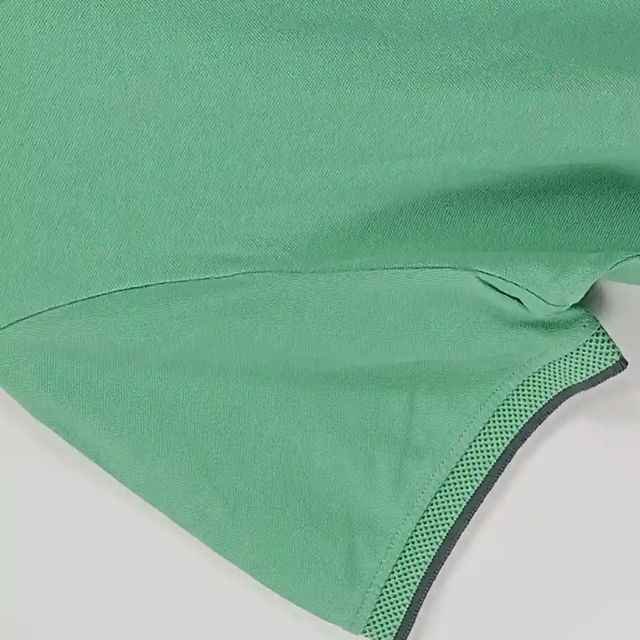 S.OLIVER Poloshirt Bild 3
