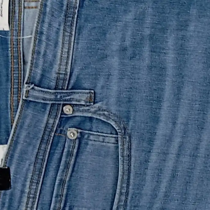 JACK & JONES Jeans Slim Fit Bild 3