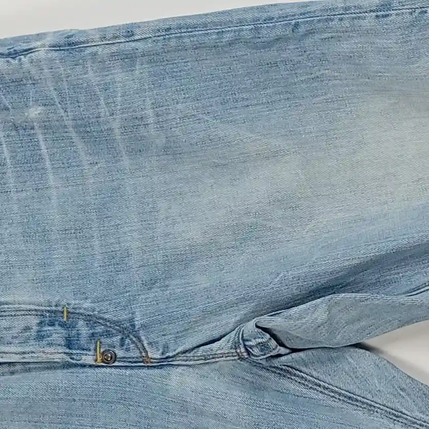 G-STAR RAW Destroyed Jeans Bild 2