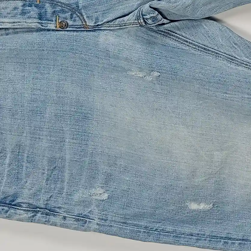 G-STAR RAW Destroyed Jeans Bild 3