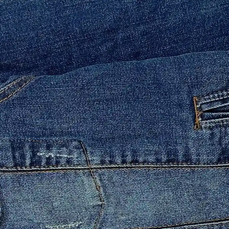 ZARA Jeansjacke Bild 2