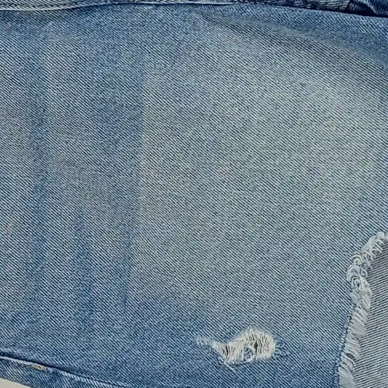 H&M Jeans Shorts Bild 3
