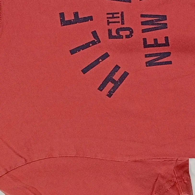 TOMMY HILFIGER T-Shirt Bild 4