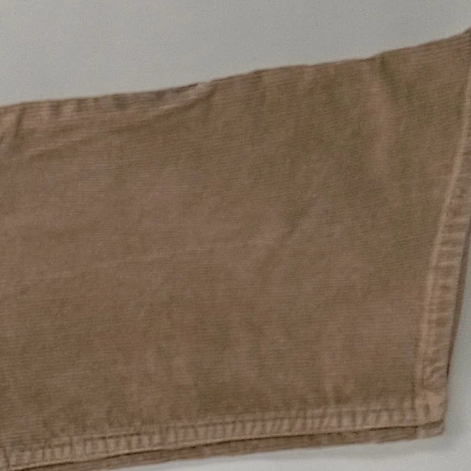 C&A Cordhose Bild 2