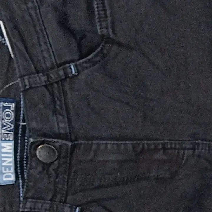 CECIL Flare Jeans Bild 3