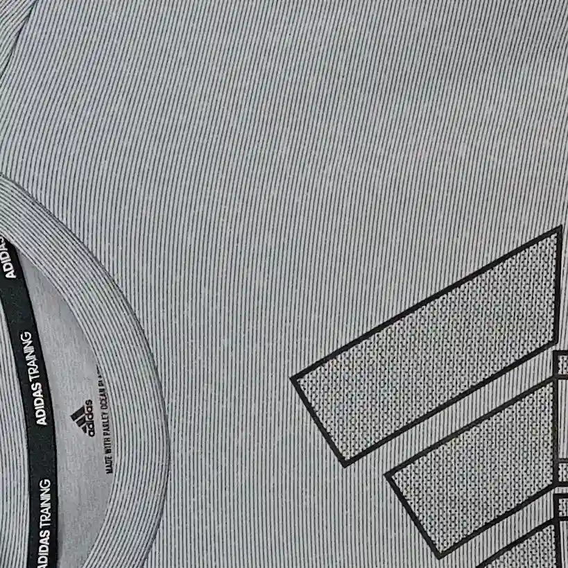 ADIDAS Sport Shirt Bild 5