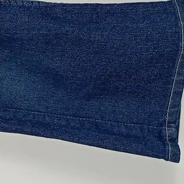 H&M Jeans Straight Leg Bild 3