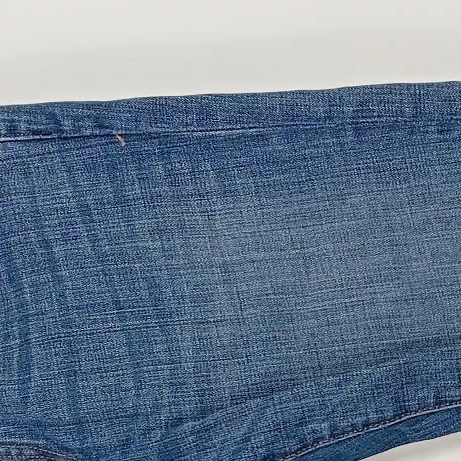 TOMMY HILFIGER Jeans Straight Leg Bild 2