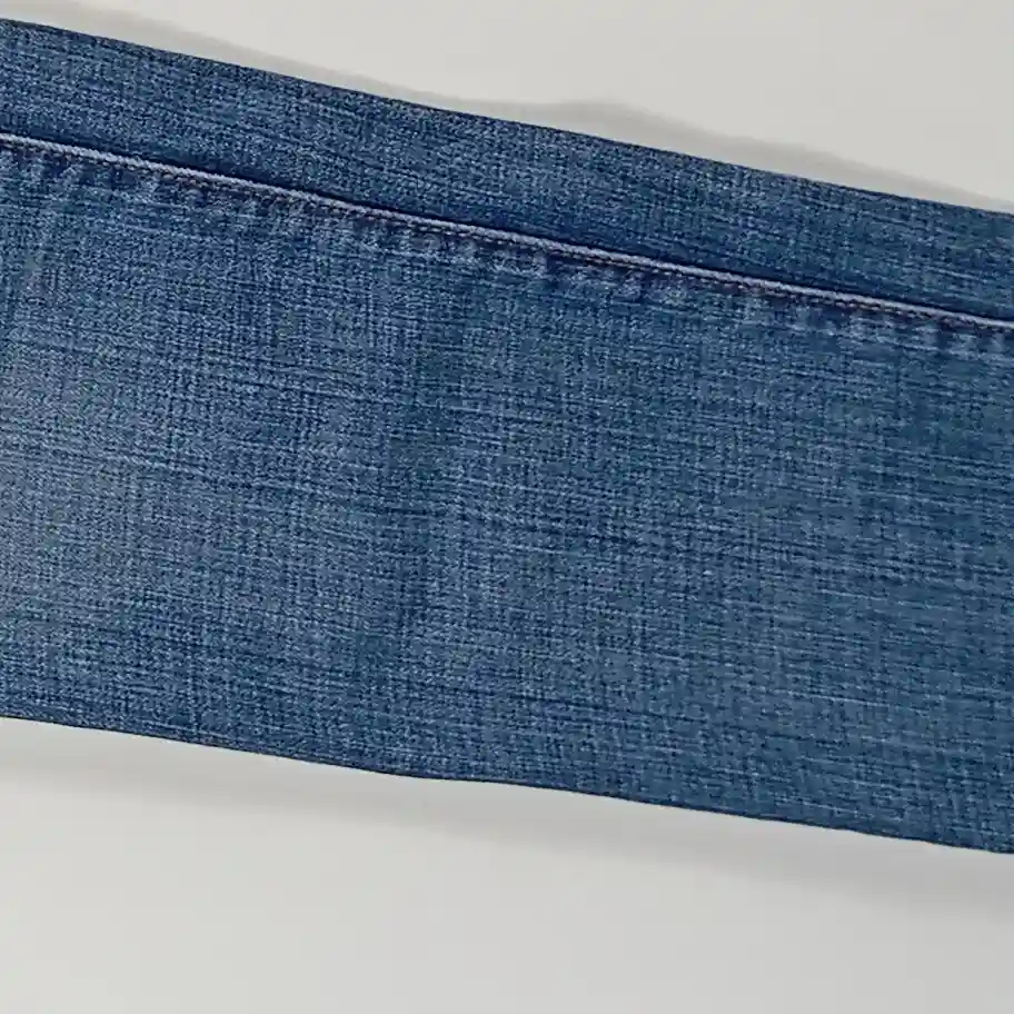 TOMMY HILFIGER Jeans Straight Leg Bild 4