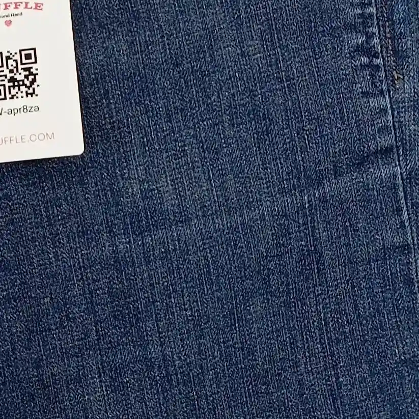 LEVI'S Jeans Shorts Bild 7