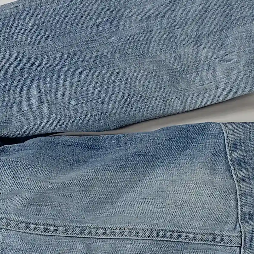H&M Jeansjacke Bild 2
