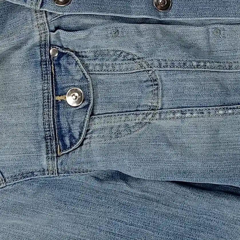 H&M Jeansjacke Bild 4