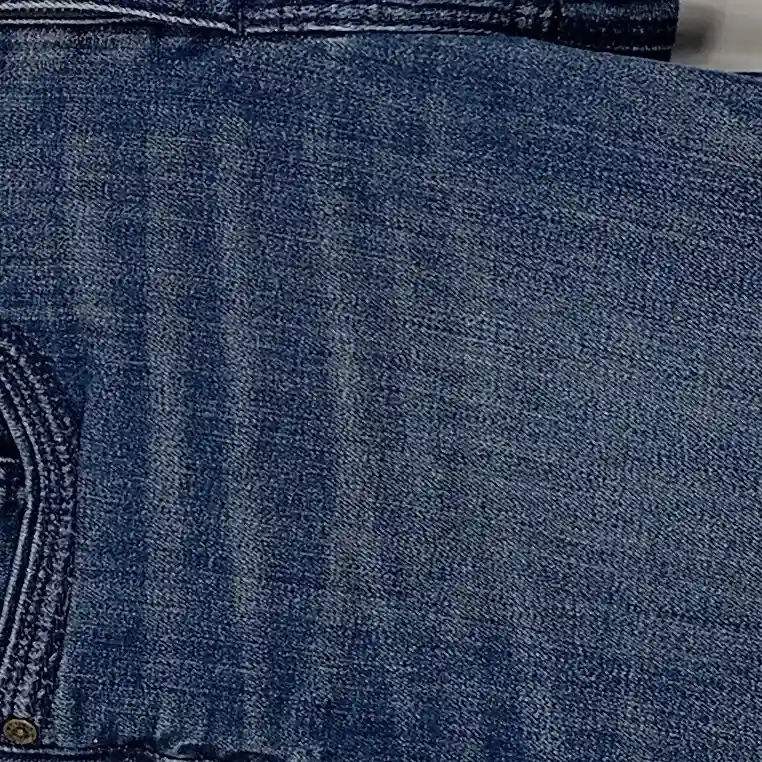 TOM TAILOR Jeans Shorts Bild 3