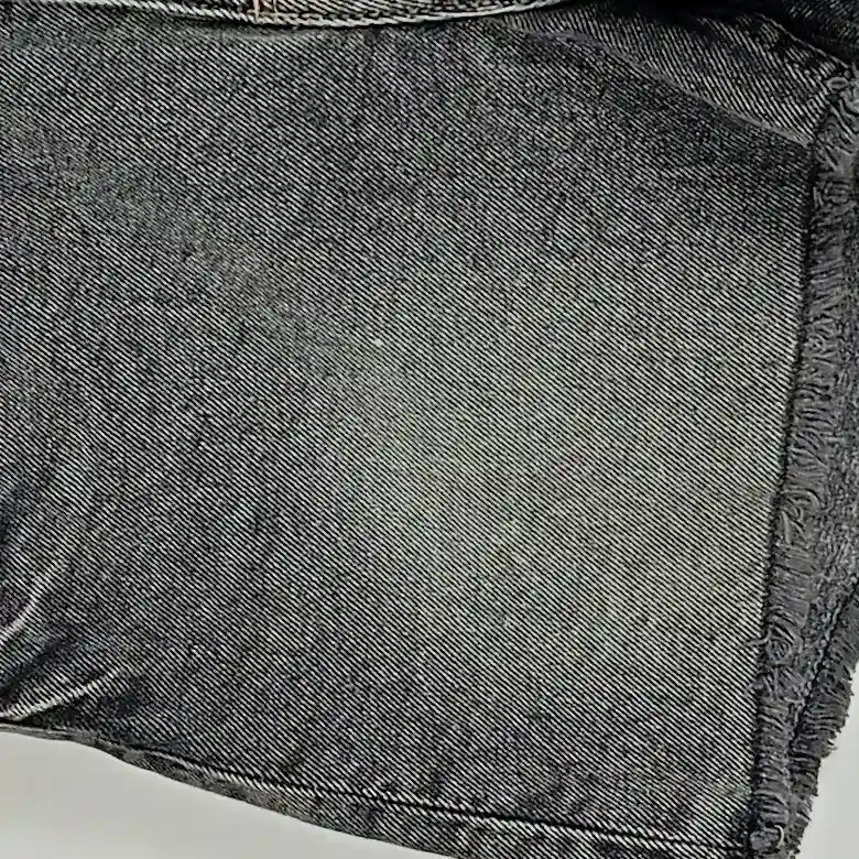 H&M Jeans Shorts Bild 3