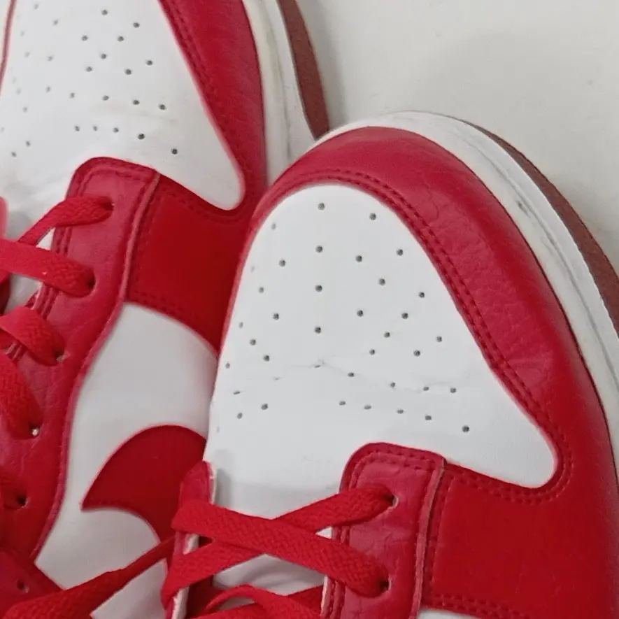 NIKE Sneaker low Bild 2