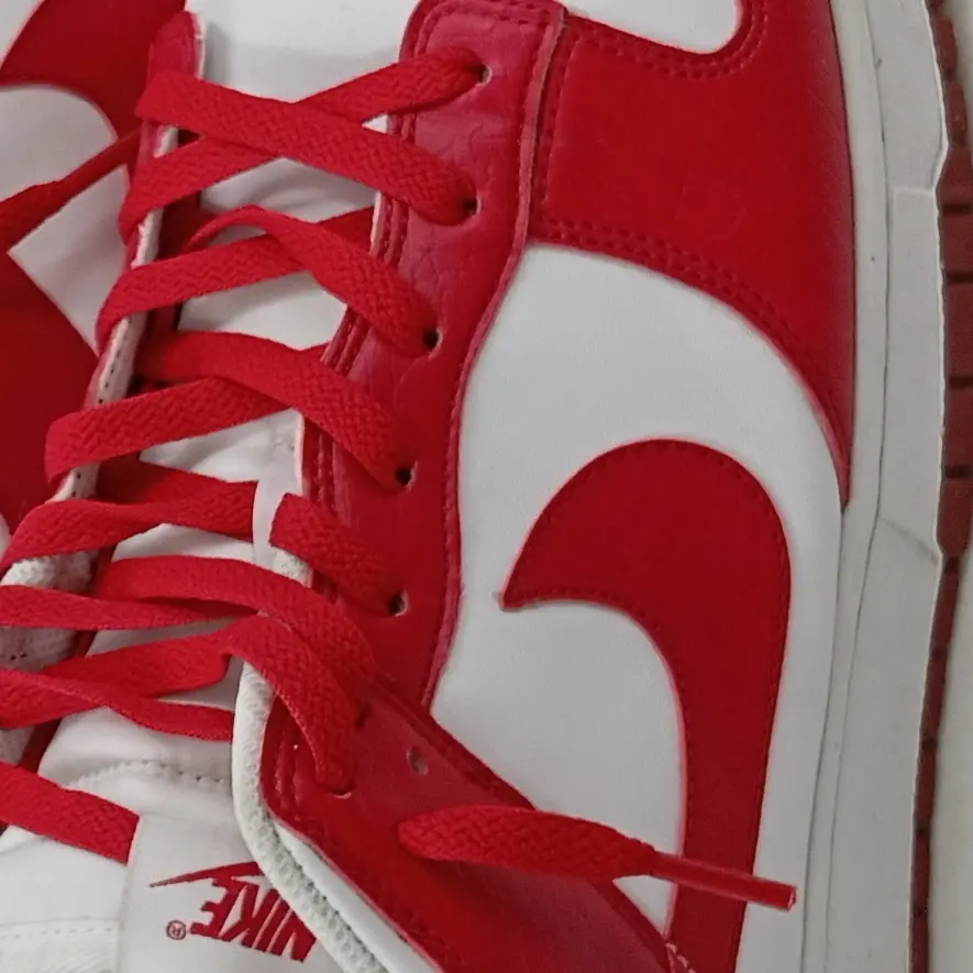 NIKE Sneaker low Bild 3