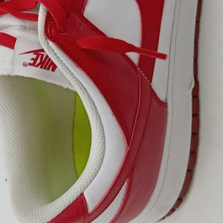 NIKE Sneaker low Bild 4