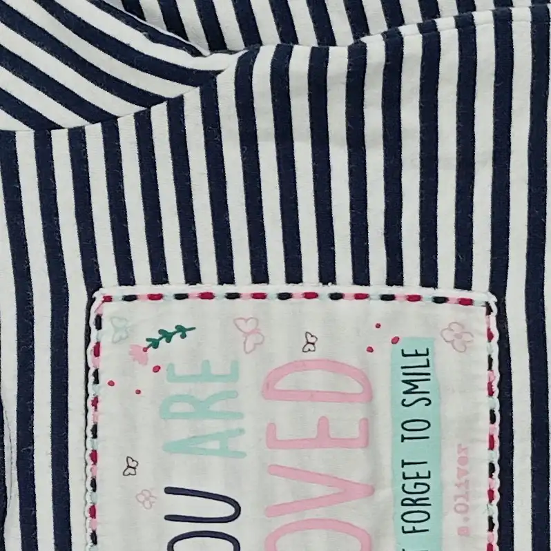 S.OLIVER Langarmshirt Bild 2