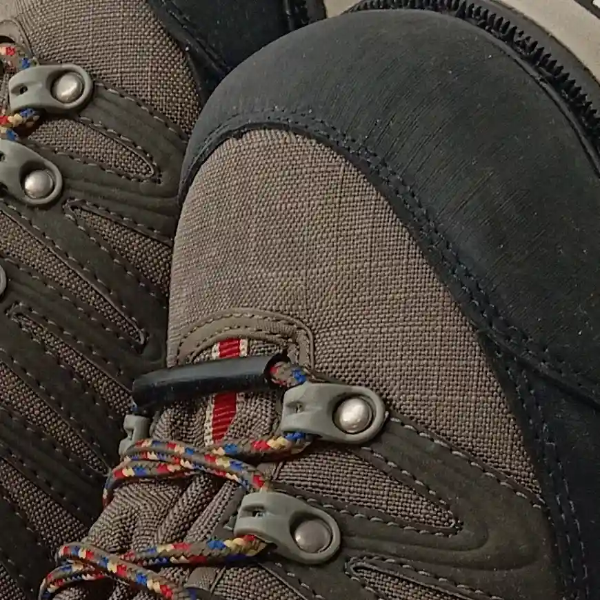 GREYSTONE Outdoorschuhe Bild 2
