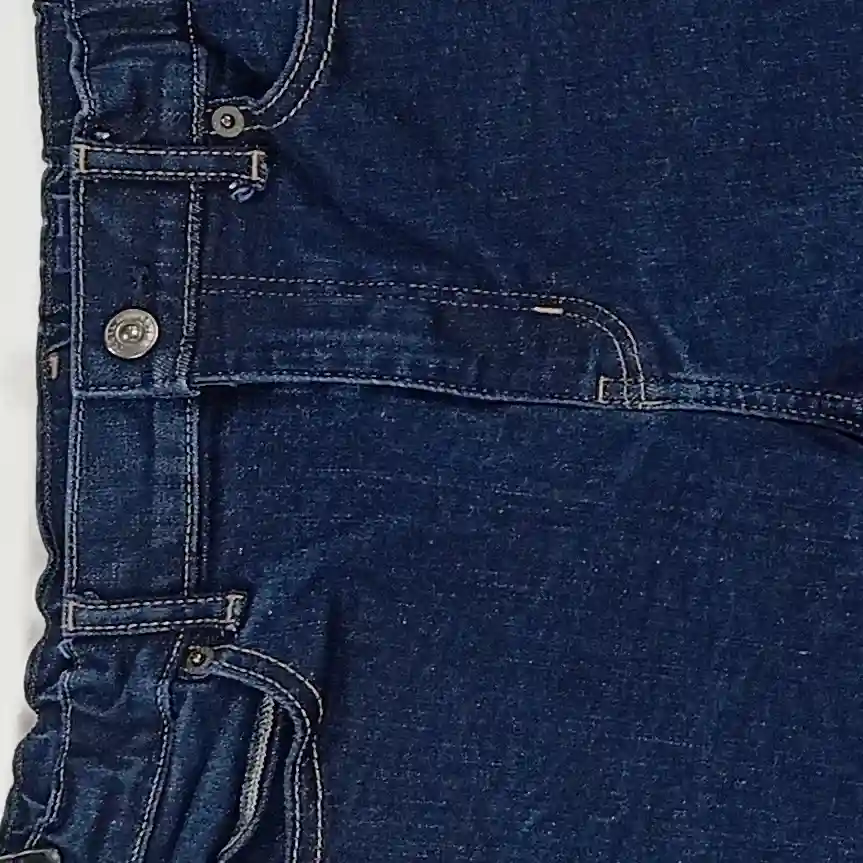 UNIQLO Jeans Slim Fit Bild 5
