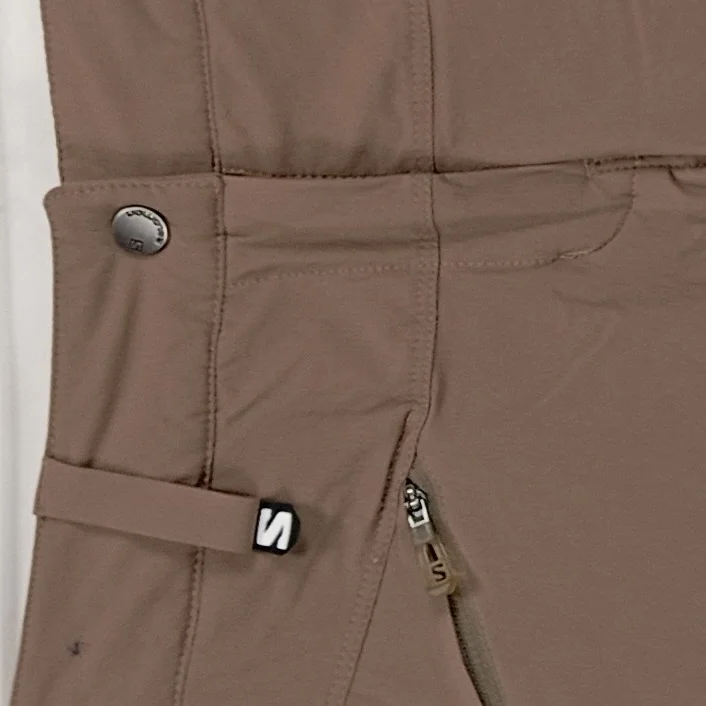 SALOMON Outdoorhose Bild 2