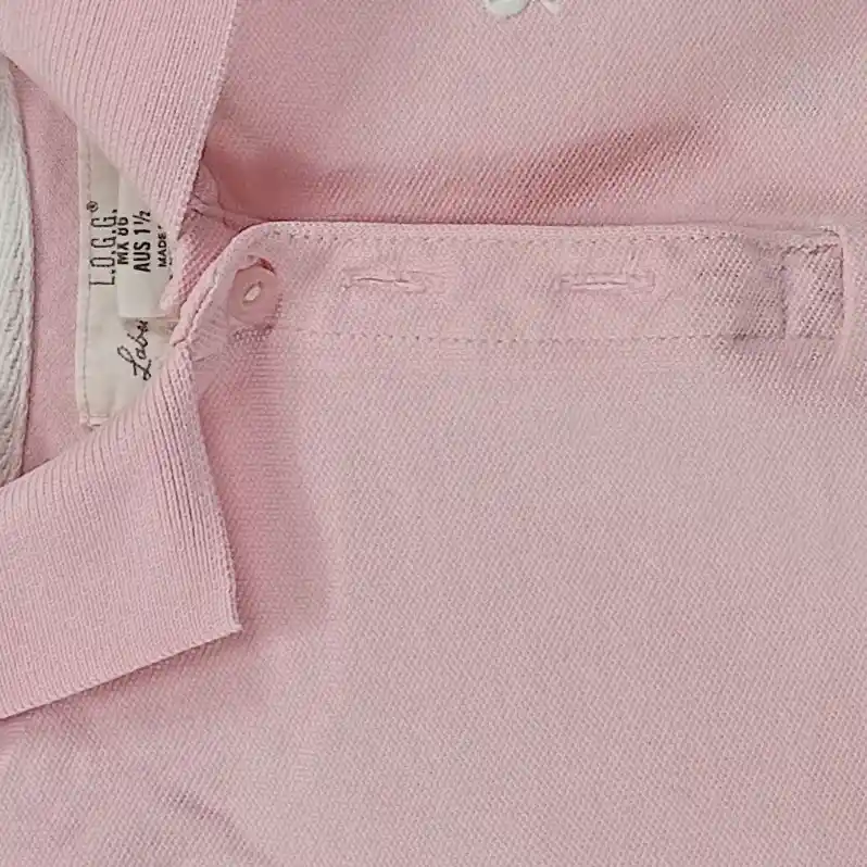 H&M Poloshirt Bild 3