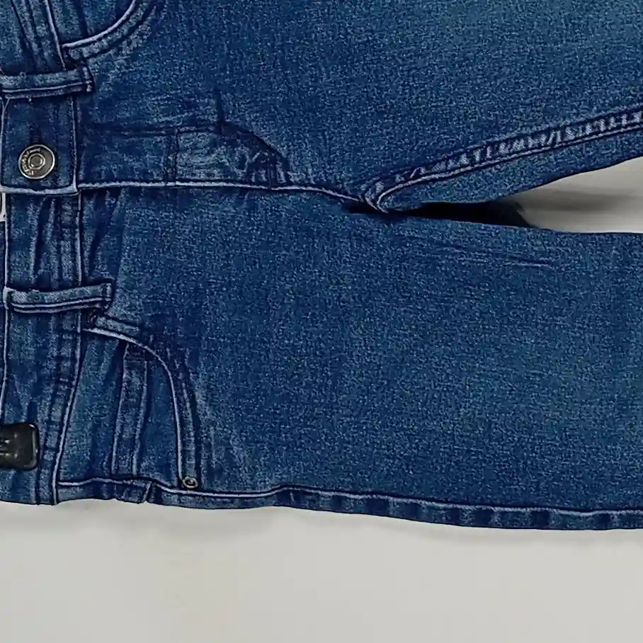 LILY & DAN Jeans Slim Fit Bild 2